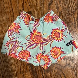 Patagonia Baby Baggies